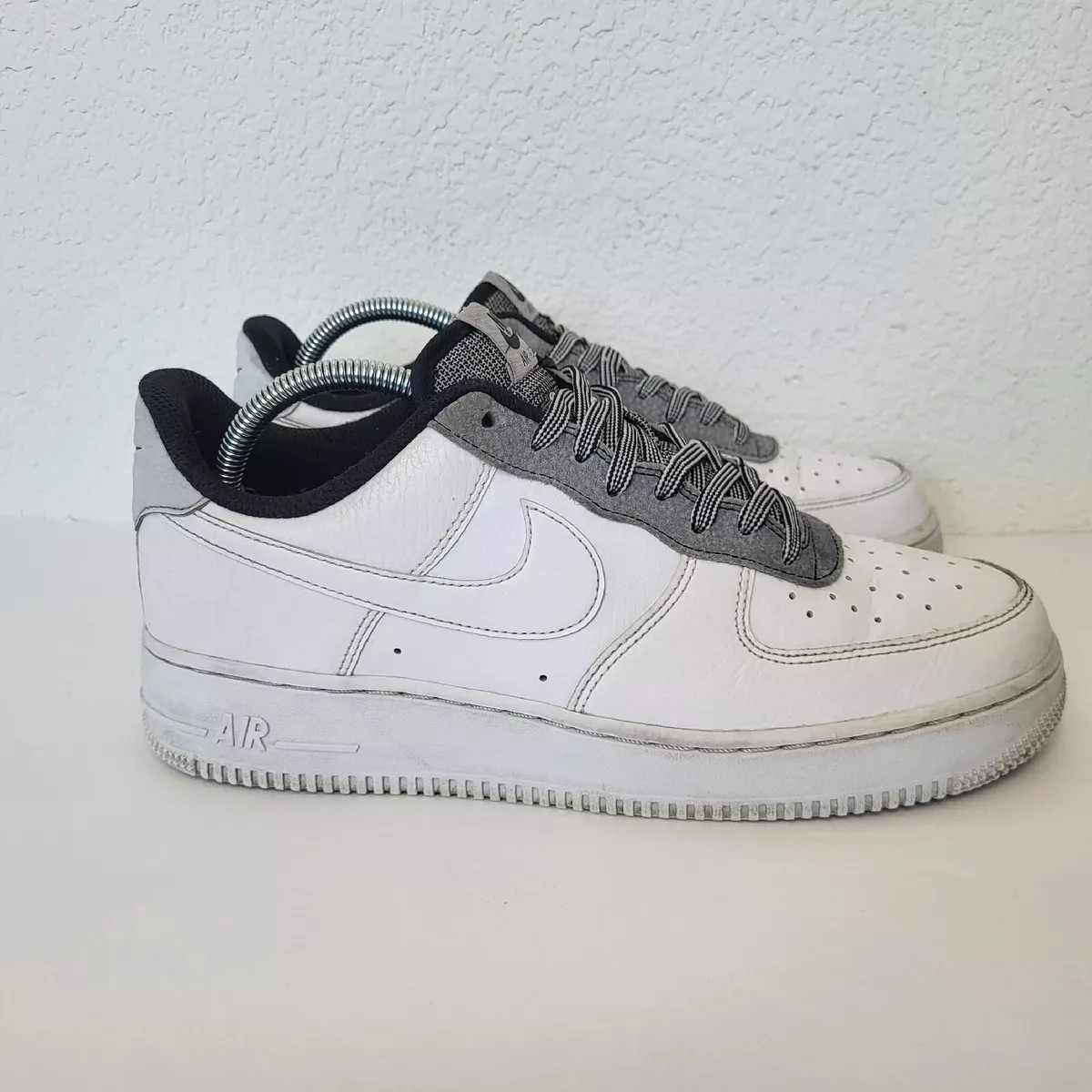 Nike Air Force 1 '07 LV8 Suede Grey Nike