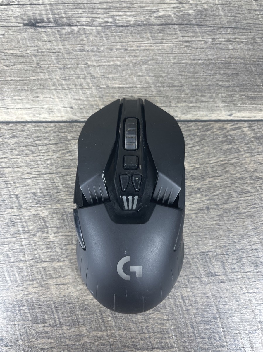 Logitech G903 Wireless RGB Gaming Mouse | eBay