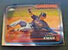 Steven Kwan 2024 Topps Chrome Cleveland Guardians #30