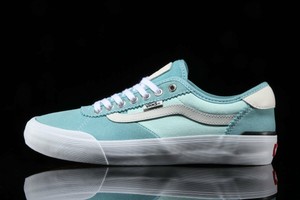 vans chima pro 2 aqua