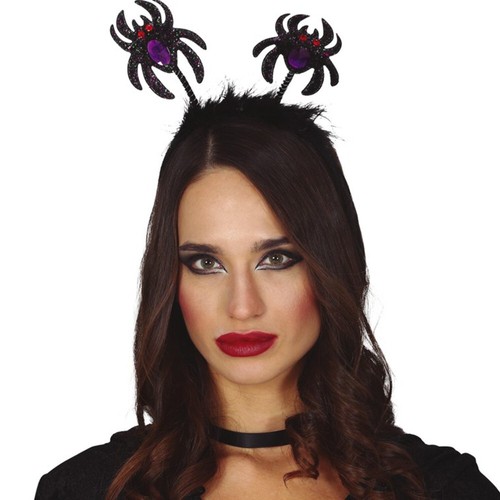 Serre-tete De Noel Spydge 2 Pièces Serre Tête De Bois,Bandeau De Noël Renne Antlers Pull De Noel Femme