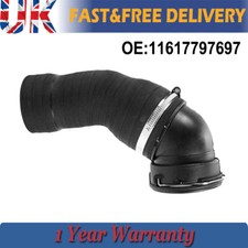 BMW 5 Series E60 E61 530d 2003-2007 Diesel Fuel Injection Pipe 