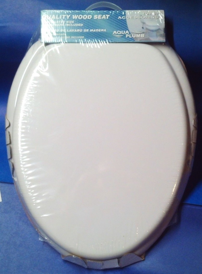 S - White - New Factory Sealed