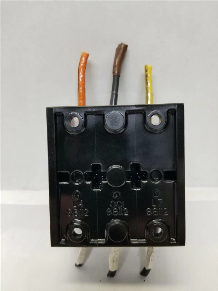Marathon 1423572 Distribution Terminal Block 600v - Image 3 of 4