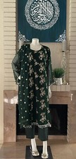 punjabi suit for women