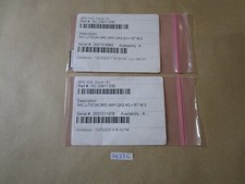 Lot of 2 Acer Aspire NC.23611.030 - NIC 3RD Wifi 2X2 AC Board Wireless Cards