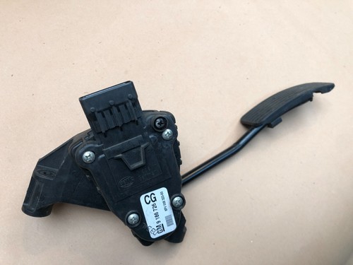 PEDAL ACELERADOR VAUXHALL VECTRA C 02-08 SAAB 9-3 9186726 - Imagen 2 de 6