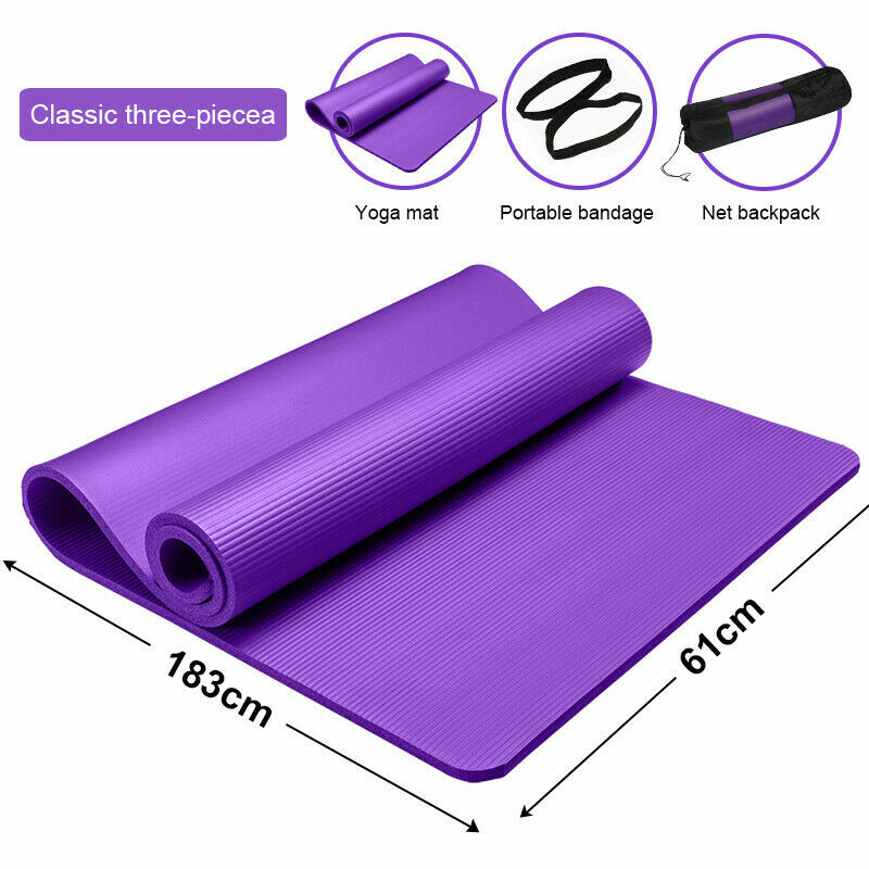 phantai yoga mat