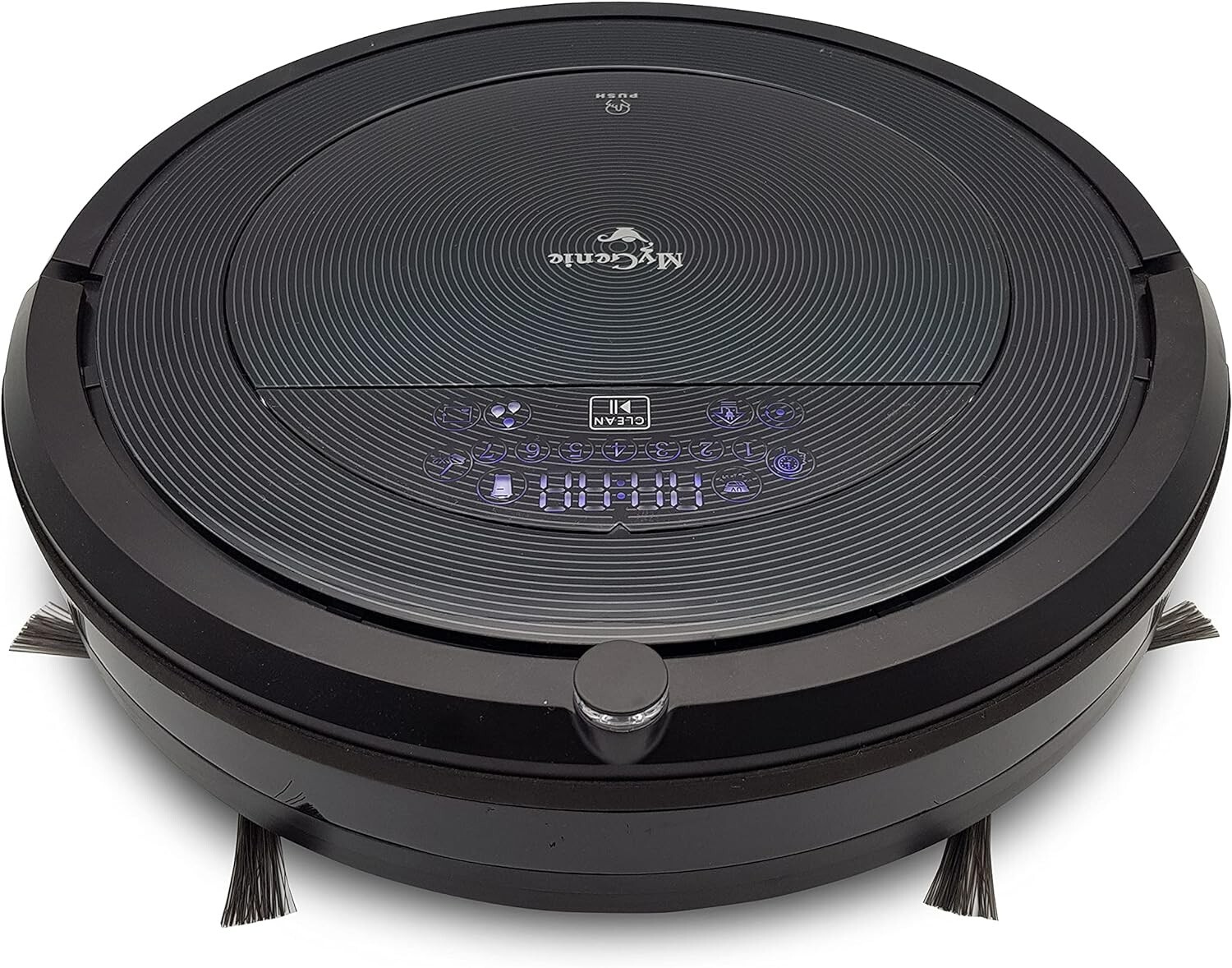 MyGenie ZX1000 Robotic Vacuum Cleaner for sale online eBay