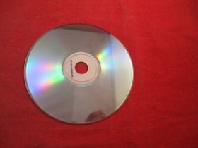 Atari Jaguar Classic Gaming Expo (5th) Songbird Productions CD