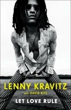 Let Love Rule - Hardcover By Kravitz, Lenny - VERY GOOD