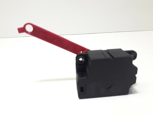 Opel Vectra C 2003 Stellmotor Heizung Klima Diesel 92kW GUST27641