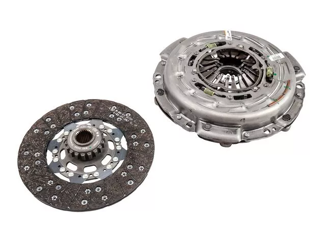 Chevrolet clearance camaro clutch