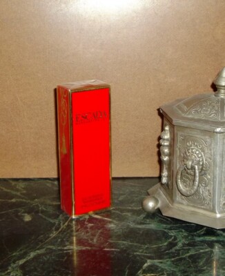 Escada Margaretha Ley EDP 25 ml 0.85 oz WOMEN SPRAY SEALED DISCONTINUED VERY HTF