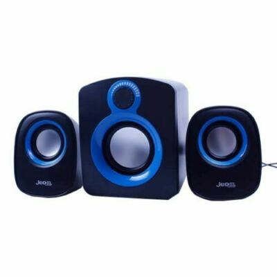 best wired speakers for laptop