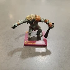Dreamblade Miniature - Savage Ogre - D&D/Fantasy RPG Figure 5/7