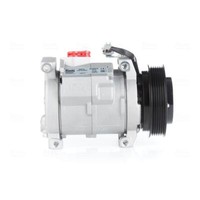 Kompressor Klimaanlage Klimakompressor Passend FüR Chrysler Voyager IV RG RS