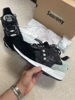 Size 9.5 - Saucony Shadow 5000 x The Quiet Life Cosmos 2016 s-l400.jpg main image 2