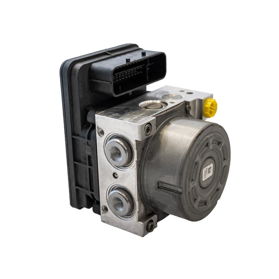 D1B1-2C405-AE , D1B12C405AE, ABS Hydraulic Block Ford Repair Service - Image 3 of 4