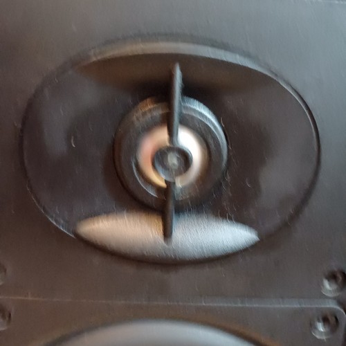 ELAC 207 Speakers TESTED 120/160 Watt 4-8 Ohm 3-Way High-End Matte Black - Foto 4 di 24
