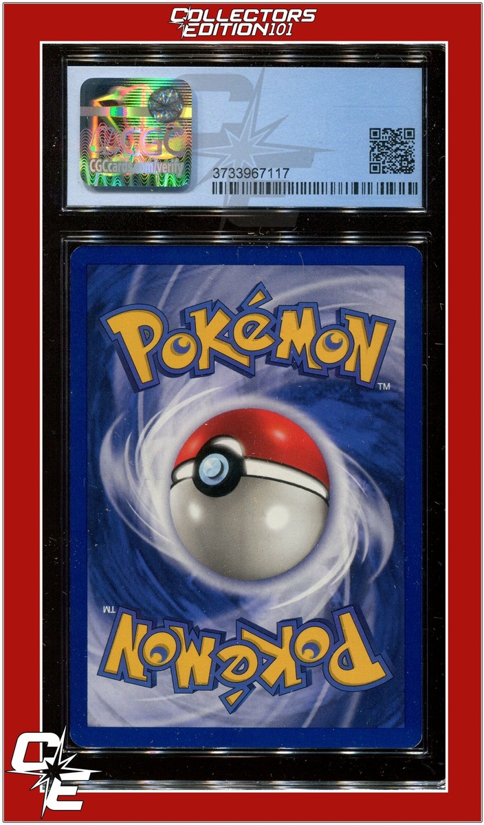 Base Set 47 Diglett Shadowless CGC 8.5 | eBay