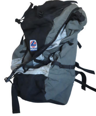 Prêt pour l'action ? Optez pour le sac de randonnée lafuma access