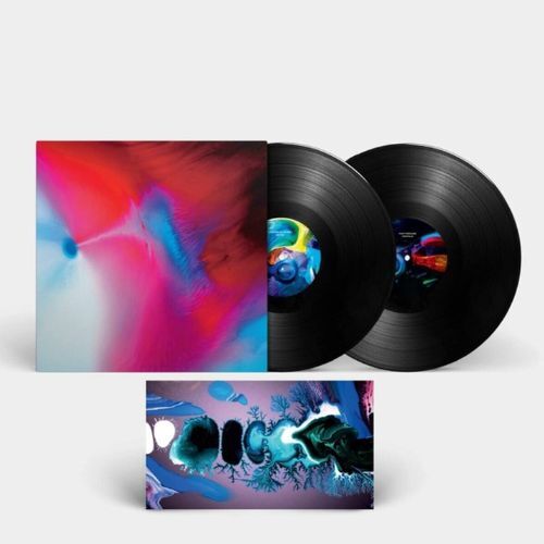 Floating Points - Cascade - 2 Vinili