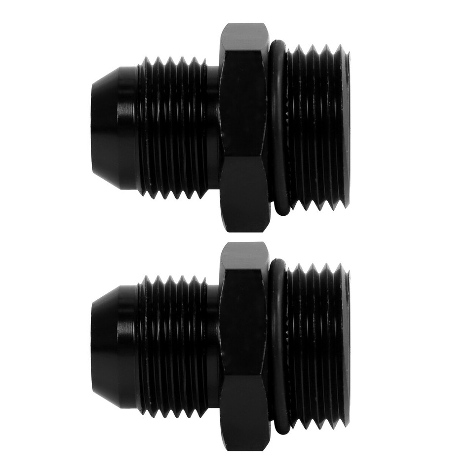 JSLER Macho AN6 AN8 AN10-6AN 8AN 10AN 1/4 NPT 1/8 NPT 3/8NPT Adaptador