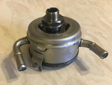 Honda CBR929RR CBR 929 CBR 954 CBR954RR Engine Oil Filter Housing Adapter (#4)