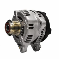 Carquest 11195A Alternator Remanufactured