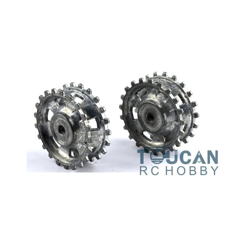 Henglong 1/16 Panzer III L 3848 III H 3849 Stug III Tank 3868 Metal Tracks - Image 2 of 3