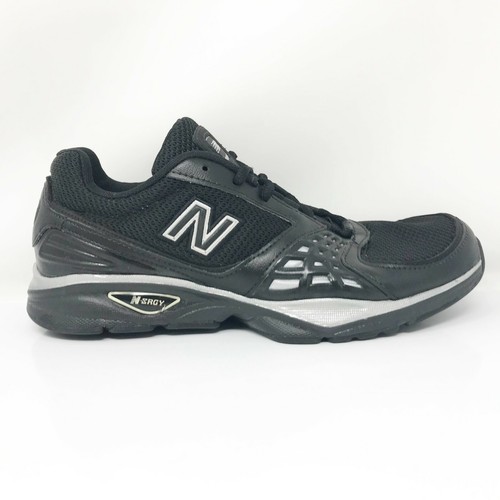 Black Running Shoes Sneakers Size 8.5 D 