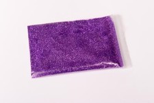37079 Metal Flakes 25 g 0,2 mm Lila 9 | Glitzer Flitter Glitter Glimmer Effektla