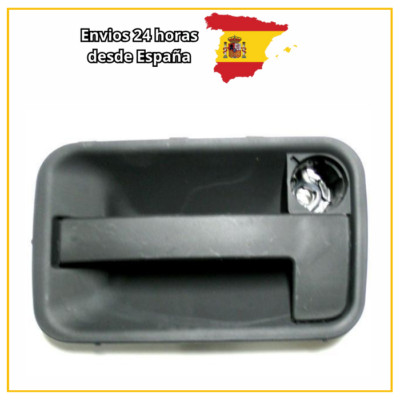 AUSSENGRIFF VORNE FÜR FIAT, CITROEN, PEUGEOT, LANCIA 9101W7 1476387899