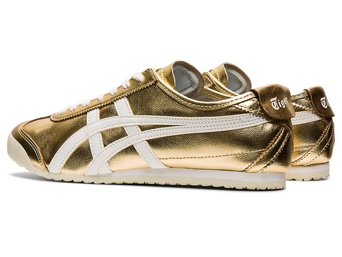 Zapatillas Unisex Onitsuka Tiger MEXICO 66 1183B566 - Imagen 4 de 45