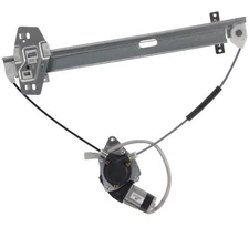 Power Window Motor and Regulator Assembly Cardone fits 2007 Honda Element