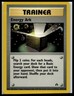 Energy Ark 75/75 Pokemon Card Neo Discovery Common Trainer Near Mint PT