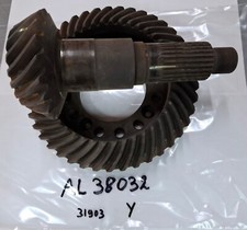 Used Tractor Parts John Deere Al38032 Gear  2750