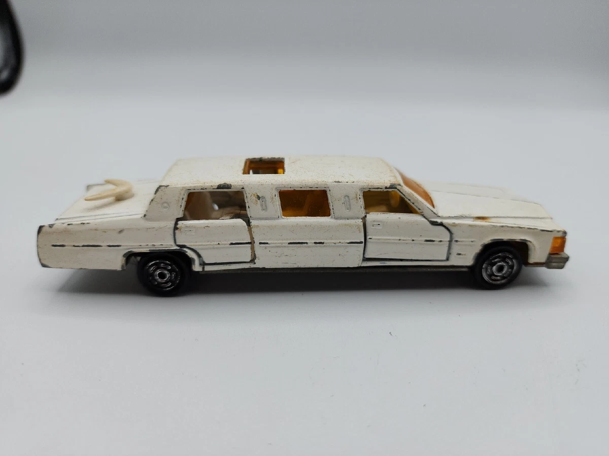 Limousine majorette 339 hotsell
