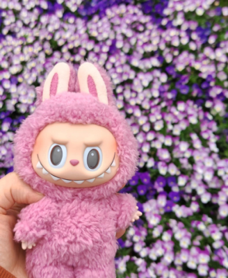 ★正規品 POP MART THE MONSTERS Lychee berry NEW AUTHENTIC NEW POP MART LABUBU THE MONSTERS EXCITING