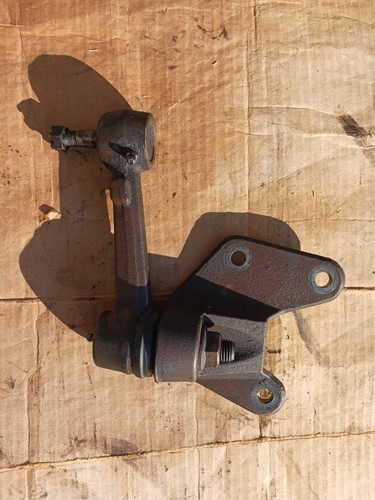 TOYOTA 1990-1995 4RUNNER 2WD STEERING IDLER ARM OEM - Picture 3 of 10