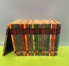 DIABOLIK LOTTO MISTO ANNO XV 1976 - 26 NUMERI (LEGGERE DESCRIZIONE)