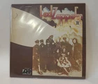 LED Zeppelin II Robert Ludwig Mastered Vinyl Record