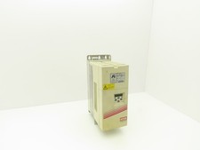 KEB 14.F4.C1E-3440 V1.4 Combivert VFD AC Drive 3Ph 480V In 7.5kW 480V 16.5A 1600