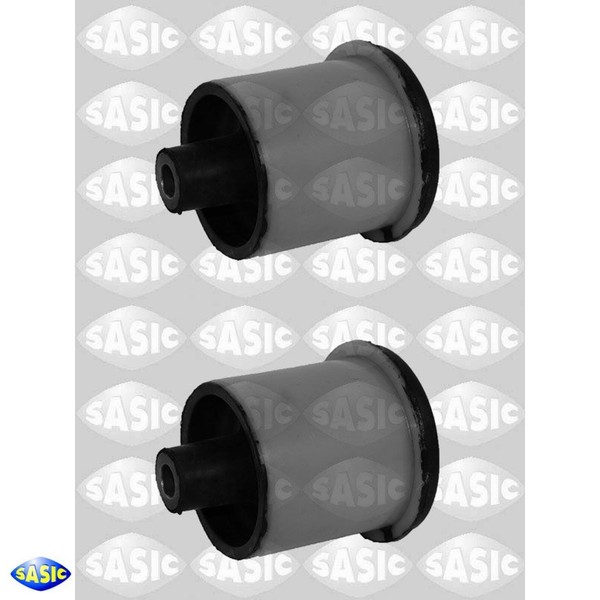 2X Lagerung FüR AchsköRper Sasic 2606013 Lagerung AchsköRper Buchsen-image