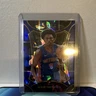 Panini Select 2023-24 Blue Cracked Ice Prizm Rookie Ausar Thompson
