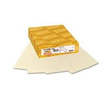 Classic Laid Stationery Writing Paper, 24-lb, 8-1/2 x 11, 500/Pack