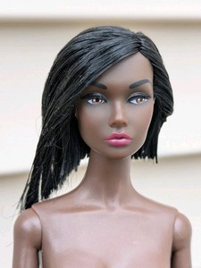 Poppy Parker Doll | eBay