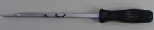 Snap-on Tools Csa10b Black Hard Handle Carbon Gasket Scraper Usa