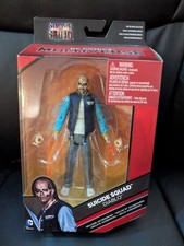 DC Comics Multiverse Suicide Squad Diablo 6 Inch Action Figure  New